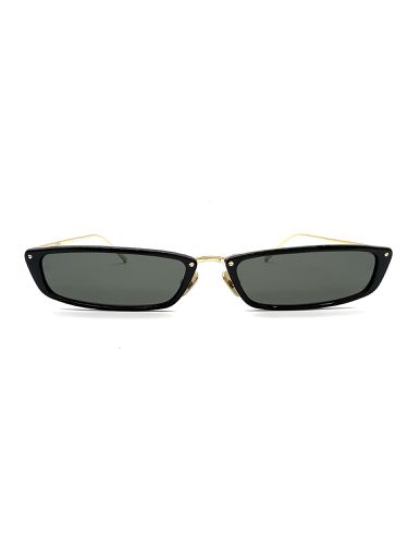 Linda Farrow LFL838 Sunglasses - Linda Farrow - Modalova