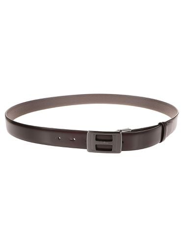 Hogan Belt - Hogan - Modalova