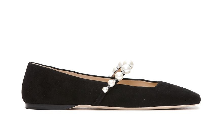 Jimmy Choo Ade Flat - Jimmy Choo - Modalova