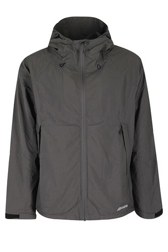 Sl Bt Therm Mesh Hoody Jacket - Mizuno - Modalova