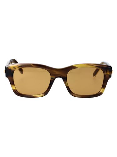 Givenchy Eyewear Gv One Sunglasses - Givenchy Eyewear - Modalova