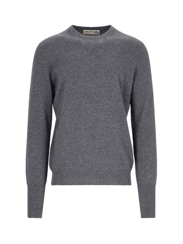 Ballantyne Basic Sweater - Ballantyne - Modalova