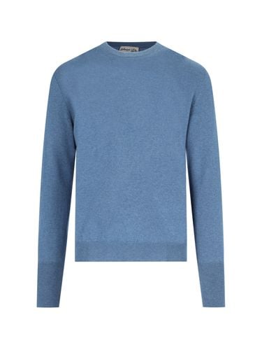 Ballantyne Basic Sweater - Ballantyne - Modalova