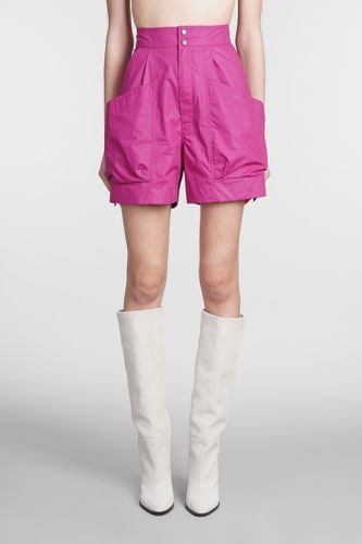 Ferdini Bermuda Shorts - Marant Étoile - Modalova