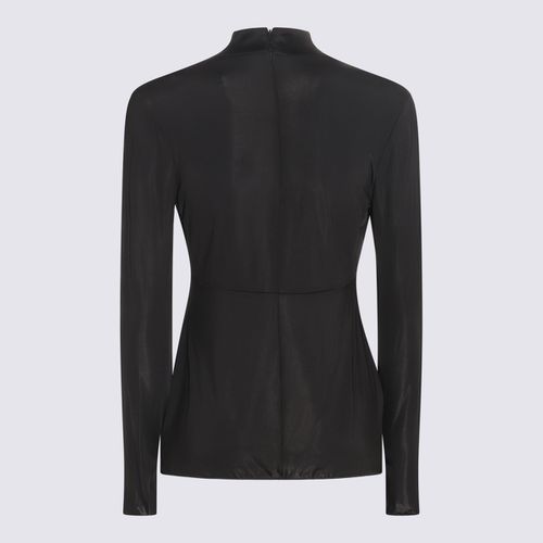 Viscose Stretch Top - Jil Sander - Modalova