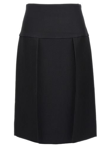 Khaite Kidd Skirt - Khaite - Modalova