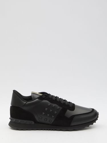 Rockrunner Sneakers - Valentino Garavani - Modalova