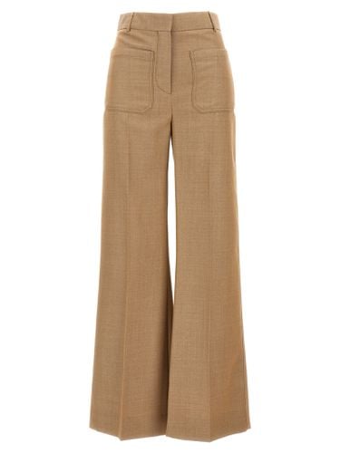 Victoria Beckham alina Pants - Victoria Beckham - Modalova