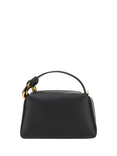 J. W. Anderson Black Leather Bag - J.W. Anderson - Modalova