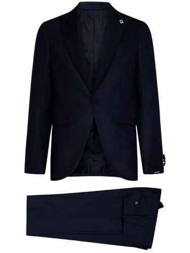 Lardini Suit - Lardini - Modalova