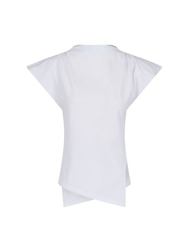 Isabel Marant Sebani T-shirt - Isabel Marant - Modalova