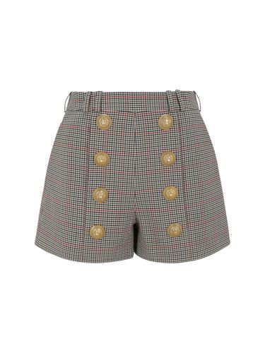 Balmain Shorts - Balmain - Modalova