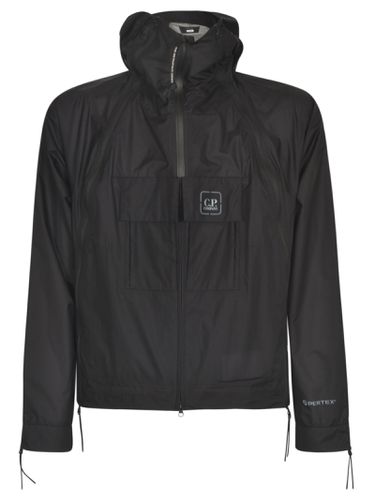 C. P. Company Metropolis Series Pertex Jacket - C.P. Company - Modalova