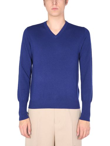 Ballantyne V-neck Sweater - Ballantyne - Modalova