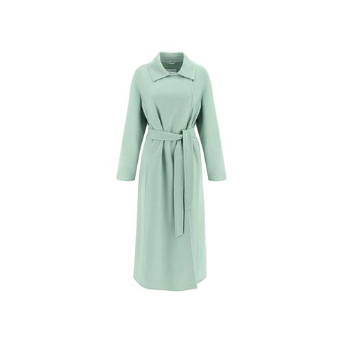 Sfilata Hans Wool And Cashmere Coat - Max Mara - Modalova