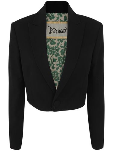 Dsquared2 Spencer Blazer - Dsquared2 - Modalova