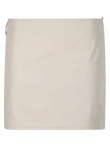 Our Legacy Slim Fit Mini Skirt - Our Legacy - Modalova