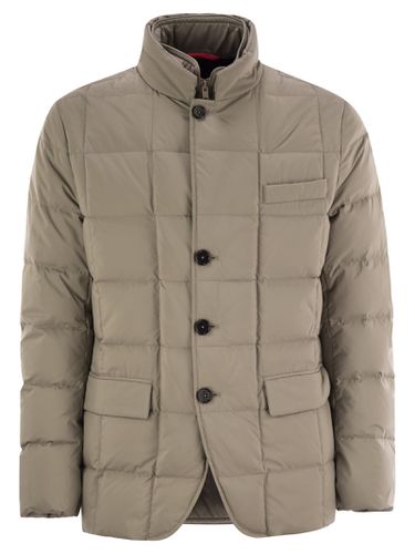 Fay Down Jacket (db Front) - Fay - Modalova