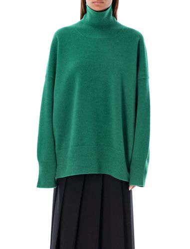 Róhe High Neck Knit - Róhe - Modalova