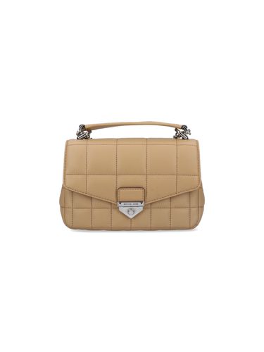 Soho Shoulder Bag - MICHAEL Michael Kors - Modalova