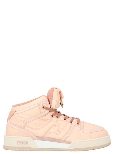 Fendi Match Sneakers - Fendi - Modalova