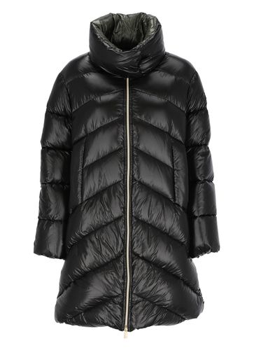 TATRAS Edela Quilted Down Jacket - TATRAS - Modalova