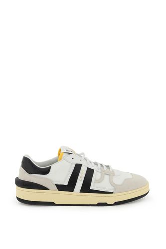 Lanvin Clay Sneakers - Lanvin - Modalova