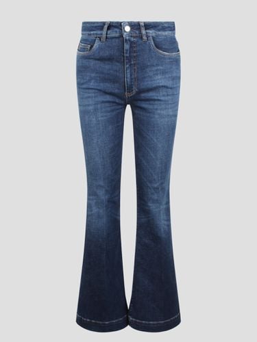 Paolie Flare Jeans - Nine in the Morning - Modalova