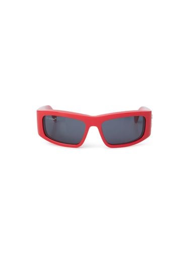 JOSEPH SUNGLASSES Sunglasses - Off-White - Modalova