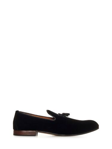 Tom Ford Nicolas Loafers - Tom Ford - Modalova