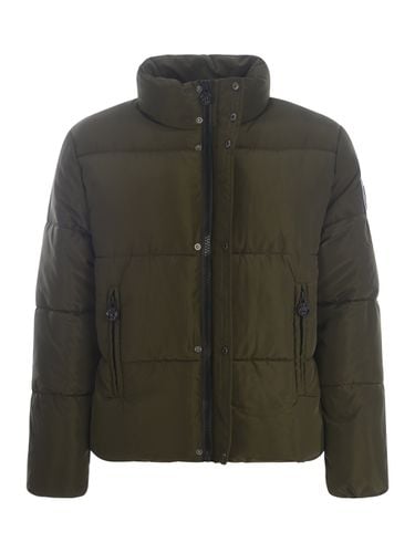 Down Jacket wadding Puffer In Nylon - Barrow - Modalova