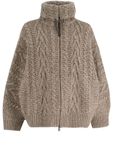 Brunello Cucinelli Cardigan - Brunello Cucinelli - Modalova