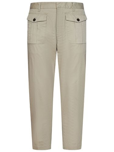 Dsquared2 Trousers - Dsquared2 - Modalova