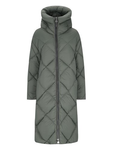 IENKI IENKI Long Down Jacket rowena - IENKI IENKI - Modalova