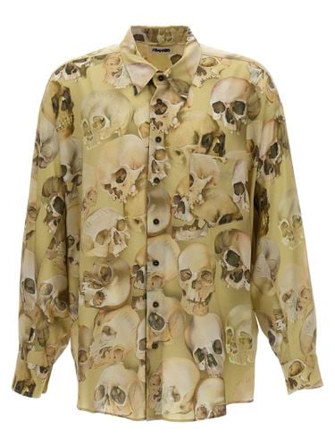 Magliano fontanelle Shirt - Magliano - Modalova