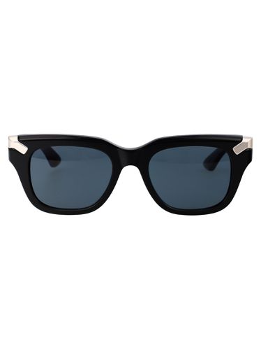 Am0439s Sunglasses - Alexander McQueen Eyewear - Modalova