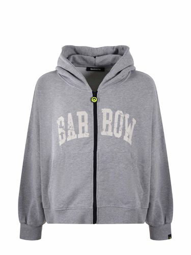 Barrow Sweatshirt In Cotton - Barrow - Modalova