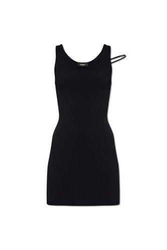 Dsquared2 Sleeveless Mini Dress - Dsquared2 - Modalova