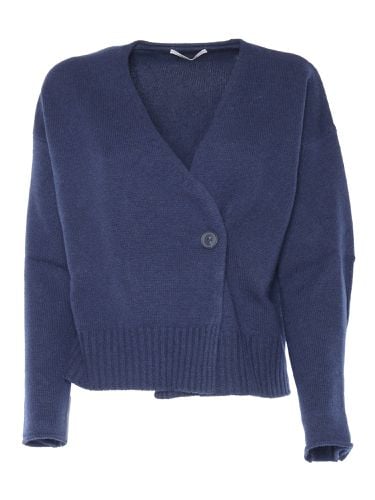 Kangra Boxing Cardigan - Kangra - Modalova