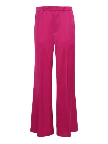 Parosh Wide Pants - Parosh - Modalova