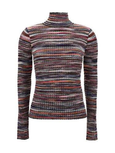 Missoni Turtleneck Sweater - Missoni - Modalova