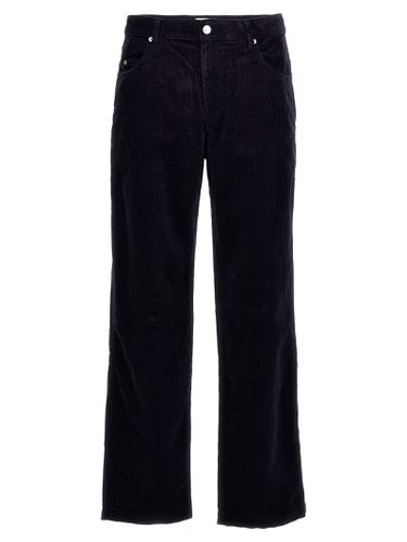 Jorje Corduroy Trousers - Isabel Marant - Modalova