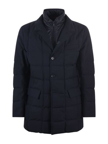 Fay Double Front Jacket - Fay - Modalova