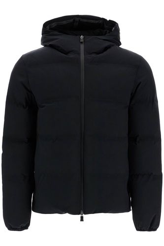 Short Down Jacket In New Impact - Herno - Modalova