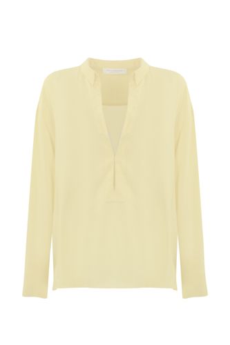 Viscose Blouse - Philosophy di Lorenzo Serafini - Modalova