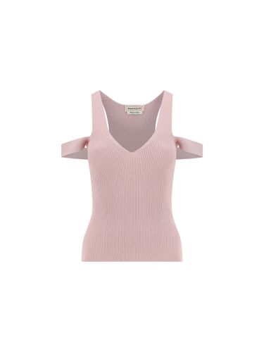 Alexander McQueen Top - Alexander McQueen - Modalova