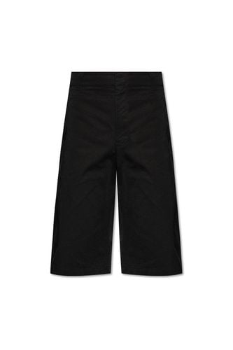 Lemaire Knee-length Shorts - Lemaire - Modalova