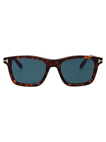 Ft1179/s Sunglasses - Tom Ford Eyewear - Modalova