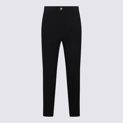 Stretch Pants - Versace Jeans Couture - Modalova