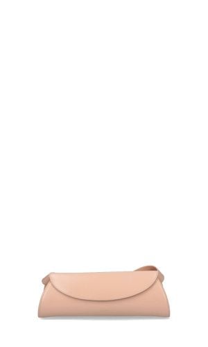 Small Cannolo Shoulder Bag - Jil Sander - Modalova